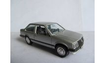 модель 1/43 Opel Corsa A Gama Germany металл, масштабная модель, scale43