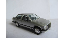 модель 1/43 Opel Corsa A Gama Germany металл