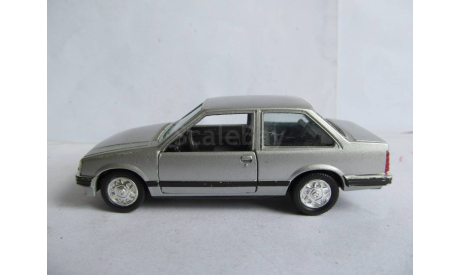 модель 1/43 Opel Corsa A Gama Germany металл, масштабная модель, scale43