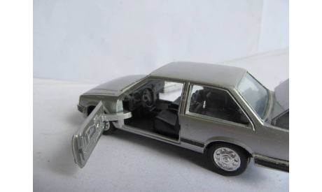 модель 1/43 Opel Corsa A Gama Germany металл, масштабная модель, scale43
