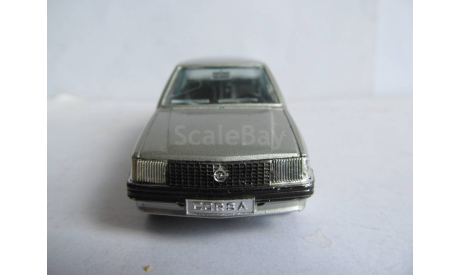 модель 1/43 Opel Corsa A Gama Germany металл, масштабная модель, scale43