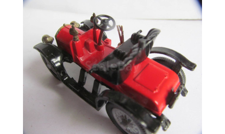 модель 1/43 Opel Doktor ZISS-Modell West Germany металл 1:43, масштабная модель, scale43