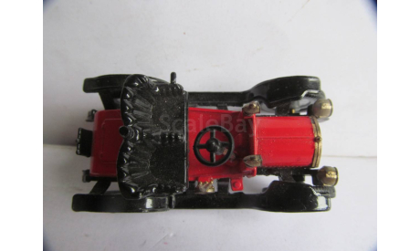 модель 1/43 Opel Doktor ZISS-Modell West Germany металл 1:43, масштабная модель, scale43