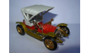 модель 1/45 Opel Doktorwagen 1909 Gama Western Germany металл 1:45 1:43 1/43, масштабная модель, scale43