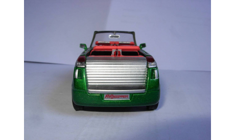 модель 1/43 Opel Frogster Norev металл 1:43, масштабная модель, scale43