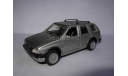 модель 1/43 Opel Frontiera Isuzu длиннобазный Gama Germany металл, масштабная модель, scale43