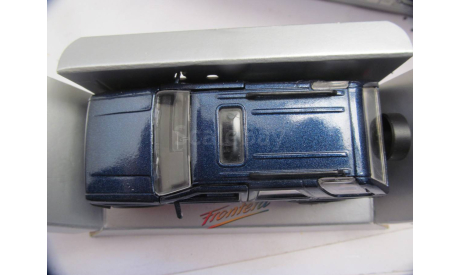 модель 1/43 Opel Frontiera Gama металл 1:43, масштабная модель, scale43