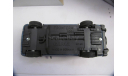 модель 1/43 Opel Frontiera Gama металл 1:43, масштабная модель, scale43