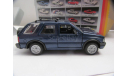 модель 1/43 Opel Frontiera Gama металл 1:43, масштабная модель, scale43