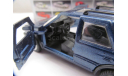 модель 1/43 Opel Frontiera Gama металл 1:43, масштабная модель, scale43