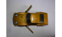 модель 1/41 Opel GT Gama -Mini Western Germany металл 1:41, масштабная модель, scale43