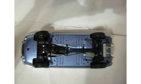 модель 1:18 Opel GT 1968 Minichamps металл 1/18, масштабная модель, scale18