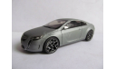 модель 1/43 Opel GTC Concept Schuco металл 1:43, масштабная модель, scale43