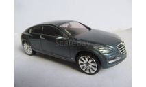 модель 1/43 Opel Insignia Norev металл 1:43, масштабная модель, scale43