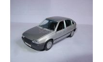 модель 1/43 Opel Kadett GL Gama Western Germany металл, масштабная модель, 1:43