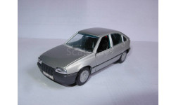 модель 1/43 Opel Kadett GL Gama Western Germany металл