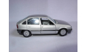 модель 1/43 Opel Kadett GL Gama Western Germany металл, масштабная модель, scale43