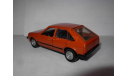 модель 1/43 Opel Kadett хетчбэк hatchback Gama -Mini Western Germany металл, масштабная модель, scale43