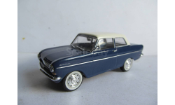 модель 1/43 Opel Kadett A Minichamps Опель 1:43 металл