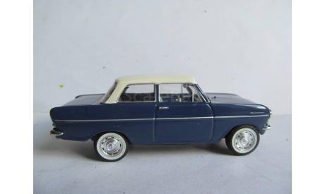 модель 1/43 Opel Kadett A Minichamps Опель 1:43 металл, масштабная модель, scale43