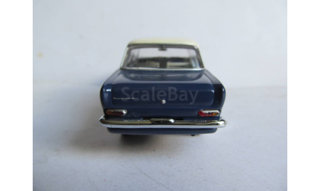 модель 1/43 Opel Kadett A Minichamps Опель 1:43 металл, масштабная модель, scale43
