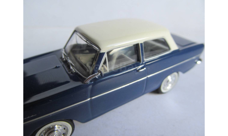 модель 1/43 Opel Kadett A Minichamps Опель 1:43 металл, масштабная модель, scale43