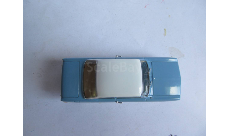 модель 1/43 Opel Kadett A Coupe Starline Models Опель 1:43 металл, масштабная модель, scale43