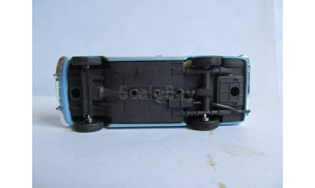 модель 1/43 Opel Kadett A Coupe Starline Models Опель 1:43 металл, масштабная модель, scale43