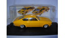 модель 1/43 Opel Kadett Coupe GTE #26 Rallye Monte Carlo Solido France металл, масштабная модель, scale43