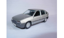 модель 1/43 Opel Kadett GL Gama Western Germany металл, масштабная модель, 1:43