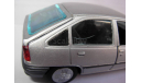 модель 1/43 Opel Kadett GL Gama Western Germany металл, масштабная модель, 1:43