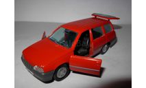 модель 1/43 Opel Kadett GL Caravan Gama Western Germany металл, масштабная модель, scale43