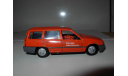 модель 1/43 Opel Kadett GL Caravan Gama Western Germany металл, масштабная модель, scale43