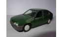 модель 1/43 Opel Kadett GLS MAB Mobile металл Kadet, масштабная модель, scale43