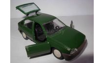 модель 1/43 Opel Kadett GLS MAB Mobile металл Kadet, масштабная модель, scale43