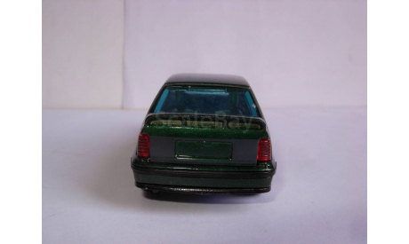модель 1/43 Opel Kadett GSi Gama Germany металл, масштабная модель, scale43