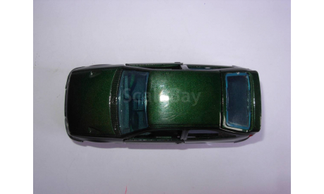 модель 1/43 Opel Kadett GSi Gama Germany металл, масштабная модель, scale43