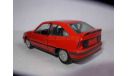 модель 1/43 Opel Kadett GSi Gama Germany металл, масштабная модель, scale43