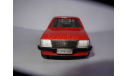 модель 1/43 Opel Kadett хетчбэк hatchback Gama -Mini Western Germany металл, масштабная модель, scale43