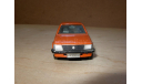 модель 1/43 Opel Kadett хетчбэк hatchback Gama -Mini Western Germany металл, масштабная модель, scale43