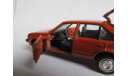 модель 1/43 Opel Kadett хетчбэк hatchback Gama -Mini Western Germany металл, масштабная модель, scale43