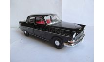 модель 1/24 Opel Kapitan металл 1:24, масштабная модель, scale24