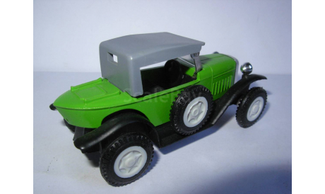 модель 1/46 Opel Laubfrosch 1924-1926 Gama Western Germany металл 1:46 1:43 1/43, масштабная модель, scale43