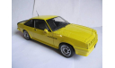 модель 1/18 Opel Manta B GT/E Revell металл 1:18, масштабная модель, scale18