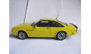 модель 1/18 Opel Manta B GT/E Revell металл 1:18, масштабная модель, scale18