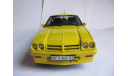 модель 1/18 Opel Manta B GT/E Revell металл 1:18, масштабная модель, scale18