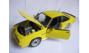 модель 1/18 Opel Manta B GT/E Revell металл 1:18, масштабная модель, scale18