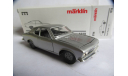модель 1/43 Opel Manta Marklin Germany металл Мерседес 1:43 Mercedes-Benz MB, масштабная модель, scale43