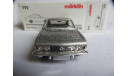 модель 1/43 Opel Manta Marklin Germany металл Мерседес 1:43 Mercedes-Benz MB, масштабная модель, scale43