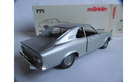 модель 1/43 Opel Manta Marklin Germany металл 1:43, масштабная модель, scale43